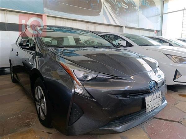 Toyota for sale in Iraq